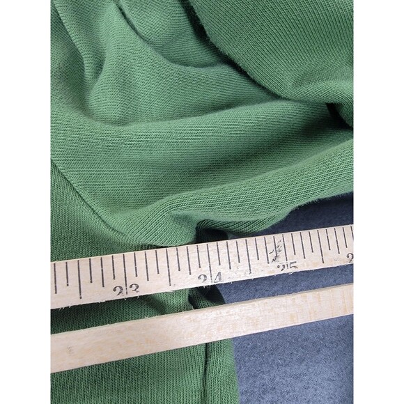 Nike Syracuse University Shirt Mens XL Dri-FIT On-Field American Flag Patch - Picture 14 of 16